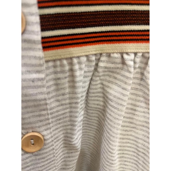 Hem and Thread Boutique dress-small - Picture 3 of 6